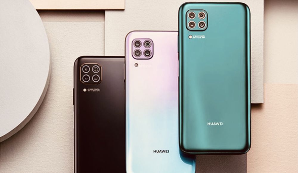 Display Huawei Mate 20 Lite P Smart 2021 Z P20 Pro P30 Pro P10 P9 P20