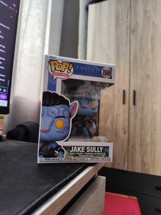 Funko PoP фигурки