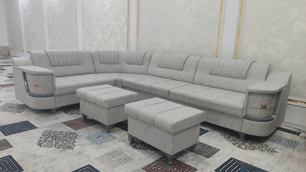 Мебель  на  заказ