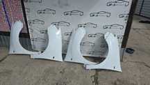 Aripa Logan Sandero Stepway MCV ALB 2013 2020