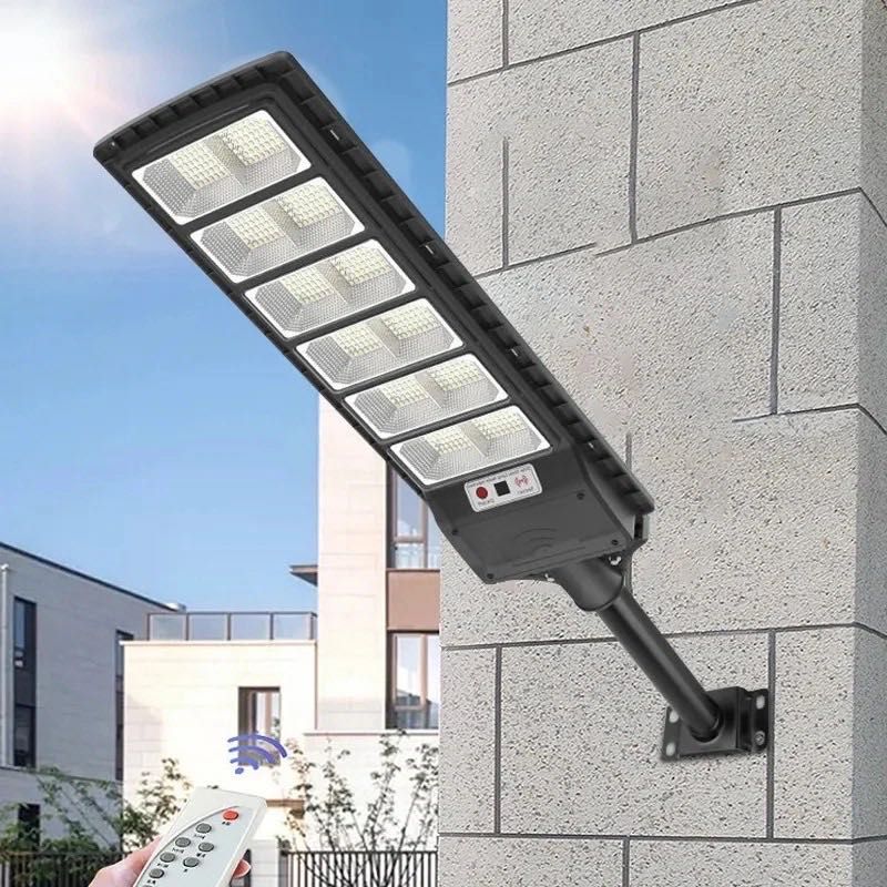Соларна лампа 800W/1200W/1600W/2000W/2400W
