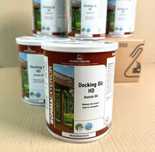 Ulei special pt ambarcatiuni, lemn, utilizare in exterior Decking Oil