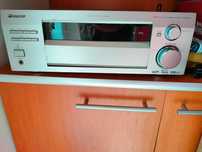 pioneer receiver vintage