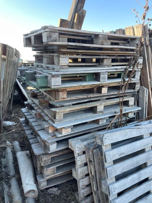 Продам   поддоны