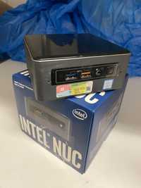 Intel NUC 7i5BNH