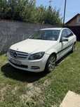 Mercdes c calss 220