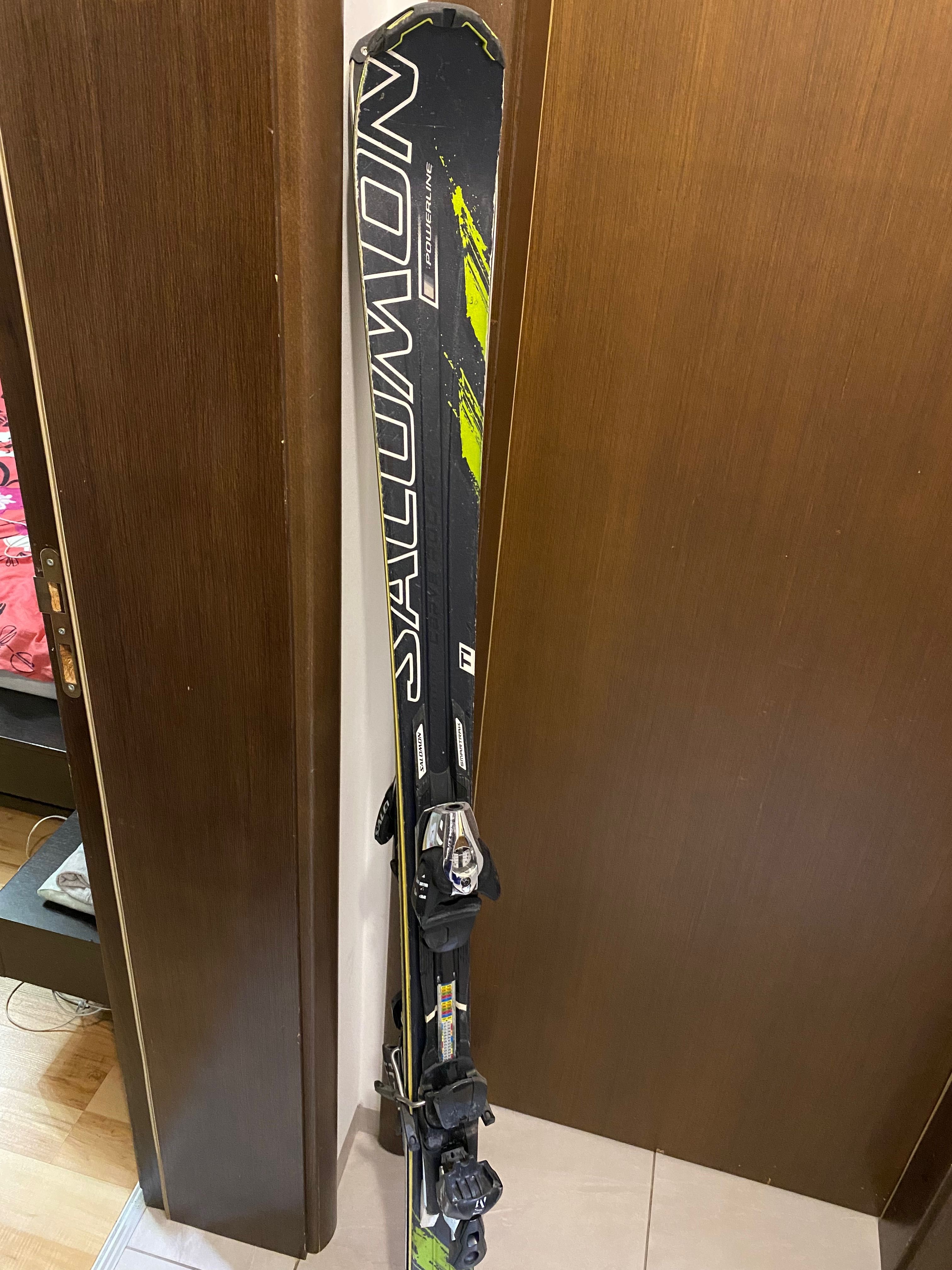 Salomon X-Kart Ski