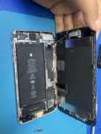 Placa de baza iphone 8 plus 64Gb neverlocked