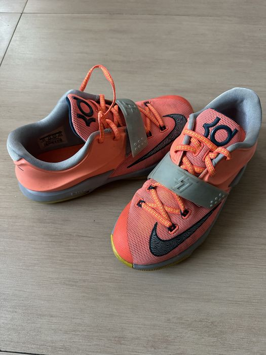 Adidasi Nike KD 7