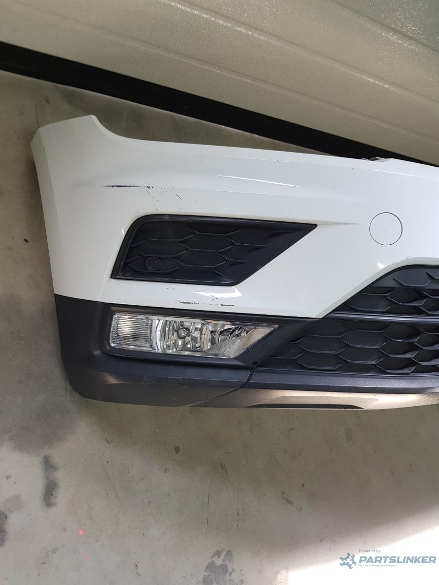 Bara fata Completa VW Tiguan 2016-2020
