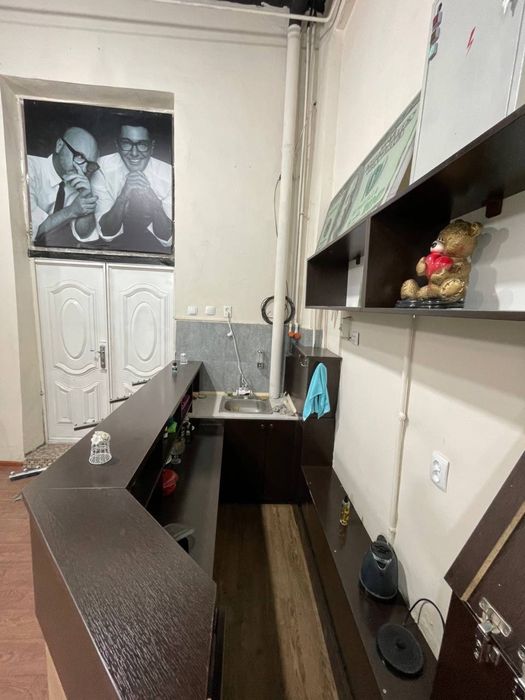 Сдается помешение в центре города 80кв