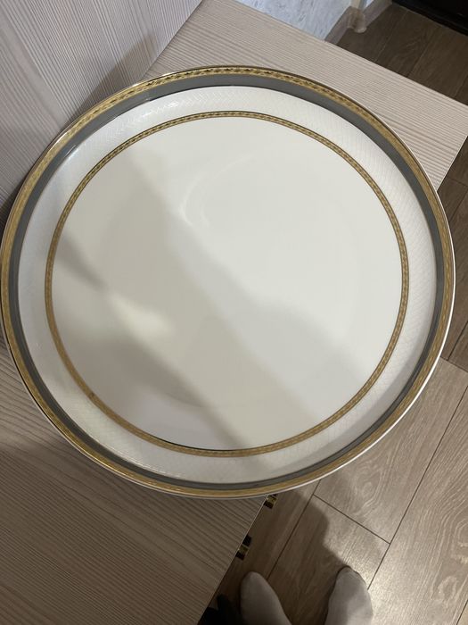 Большая тарелка