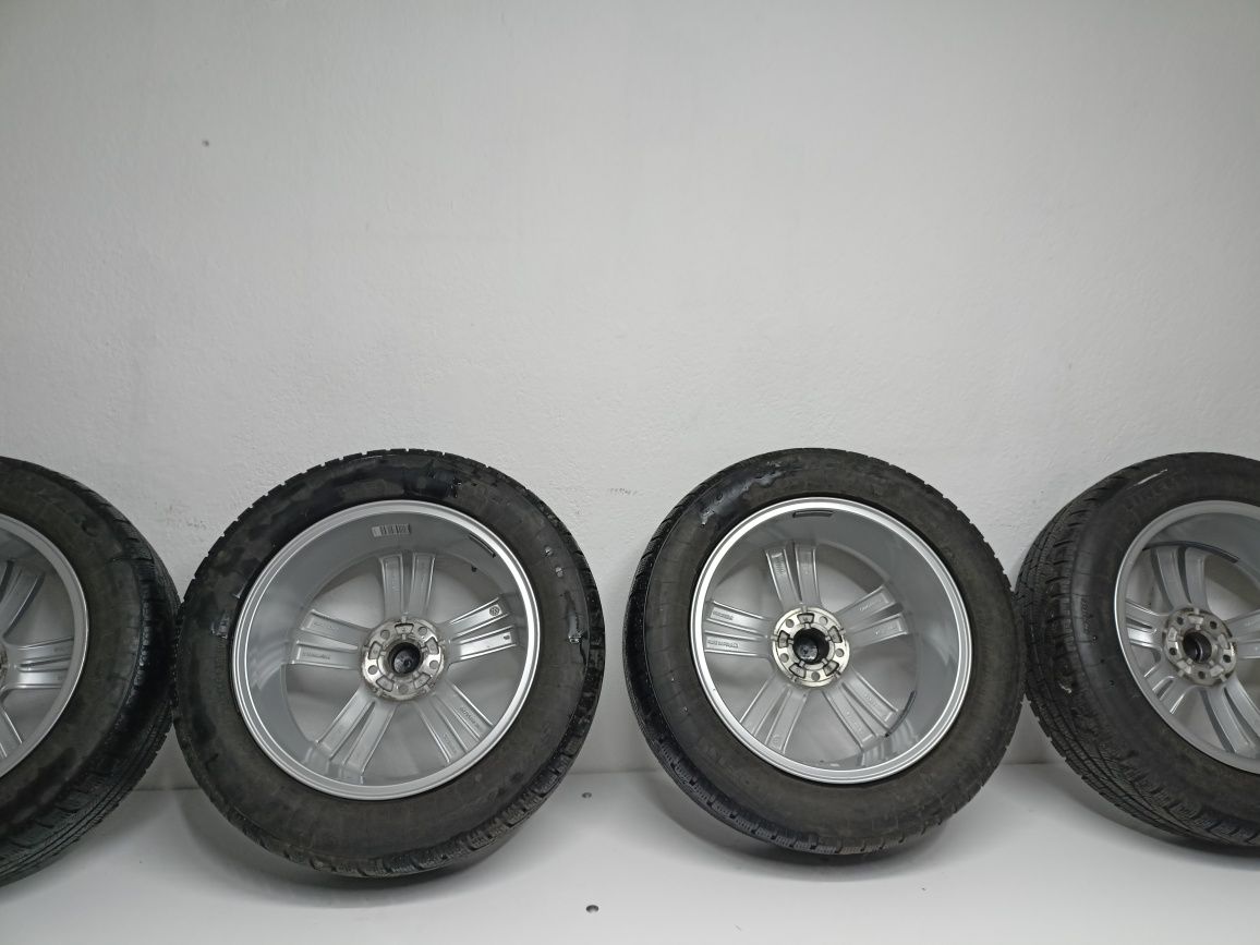 Оригинални джанти за vw