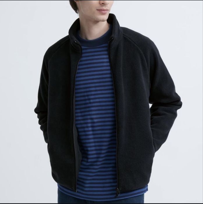 зипка флисовая,мастерка