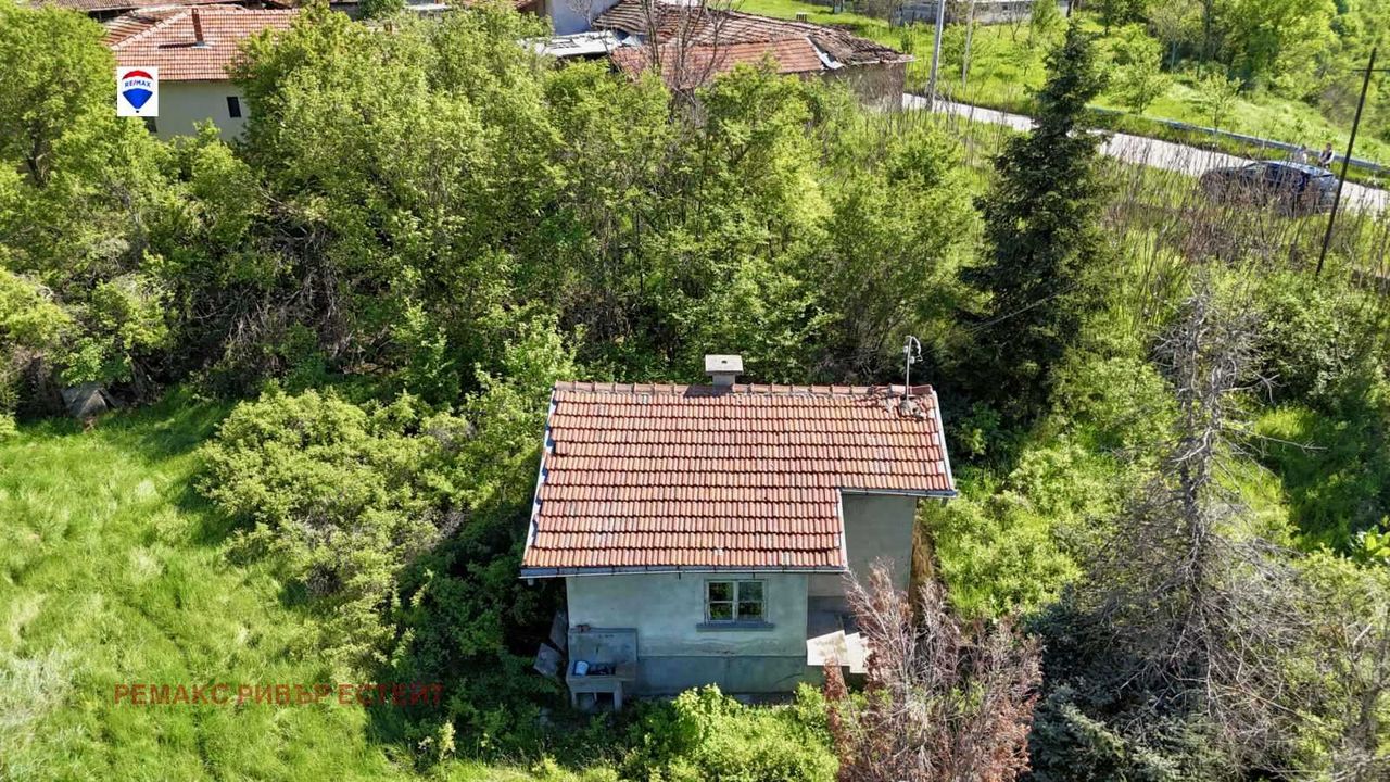 Продава се Парцел в с. Червен, Област Русе - 2299 кв.м за 9 €/кв.м - Снимка #6