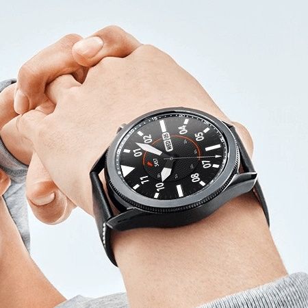 Samsung Galaxy watch 3 classic 45mm