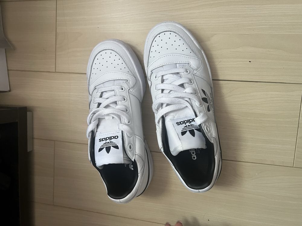 Adidas FoRum bold - original