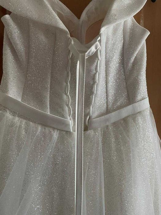 Rochie de mireasa de vanzare