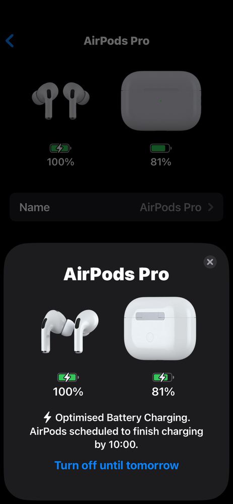 AirPods Pro 2 – Оригинални с гаранция