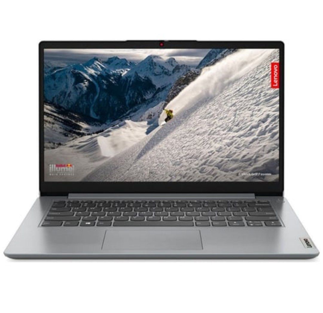 Ноутбук Lenovo Ip1