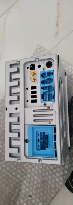 Navi Player 2DIN Xomax XM-2VA757 desigilat