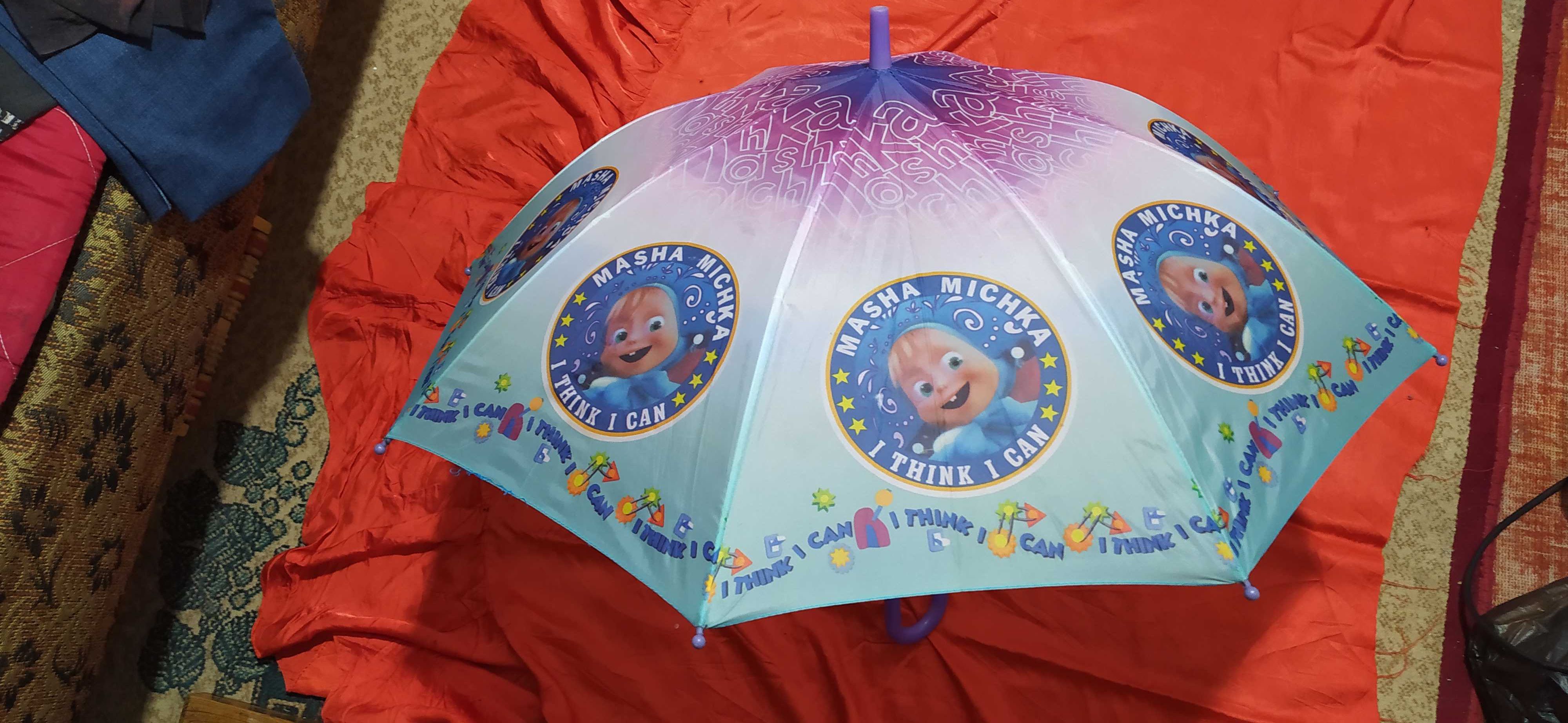 продам детские зонты