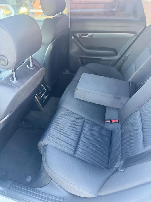 Audi A6 C6 2.7TDI urgent‼️