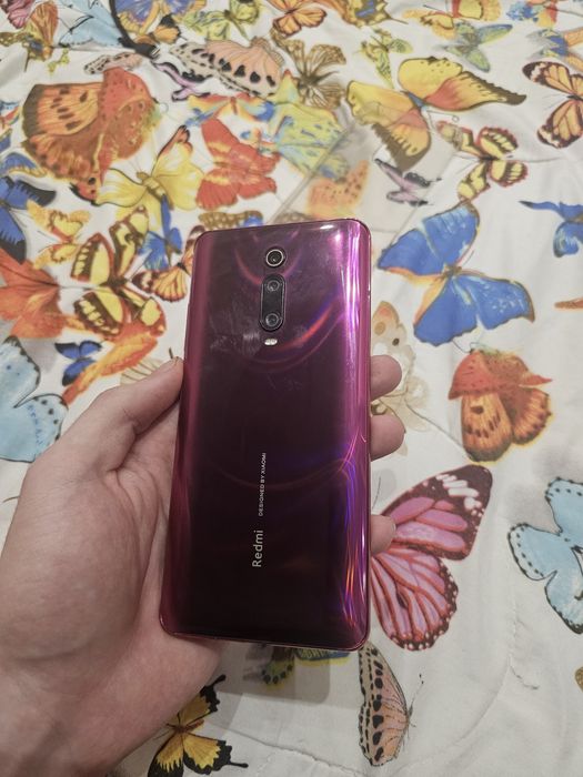Продам Xiaomi Mi 9 T PRO