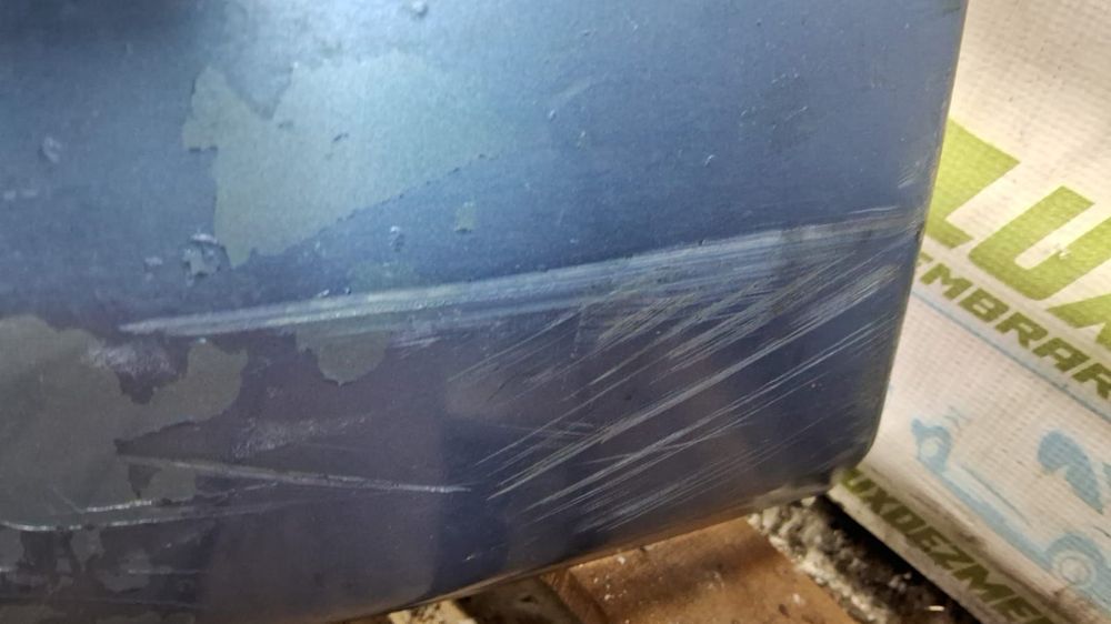 Bara fata Mercedes-Benz Vito W638 [1996 - 2003] 2.2 OM611980