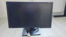 Monitor LED BenQ Gaming Zowie XL2411 24 inch 1ms Black 144Hz