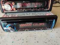 CD playere auto cu Bluetooth Pioneer deh x5600bt x5700bt nu Alpine Jvc