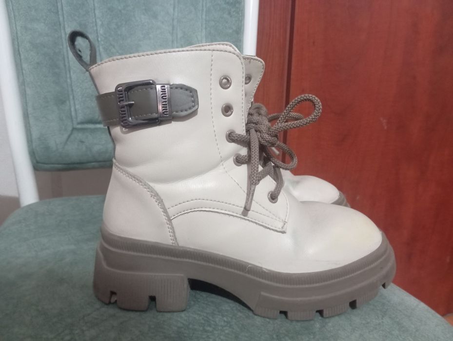 Детская обувь. Осень-Зима