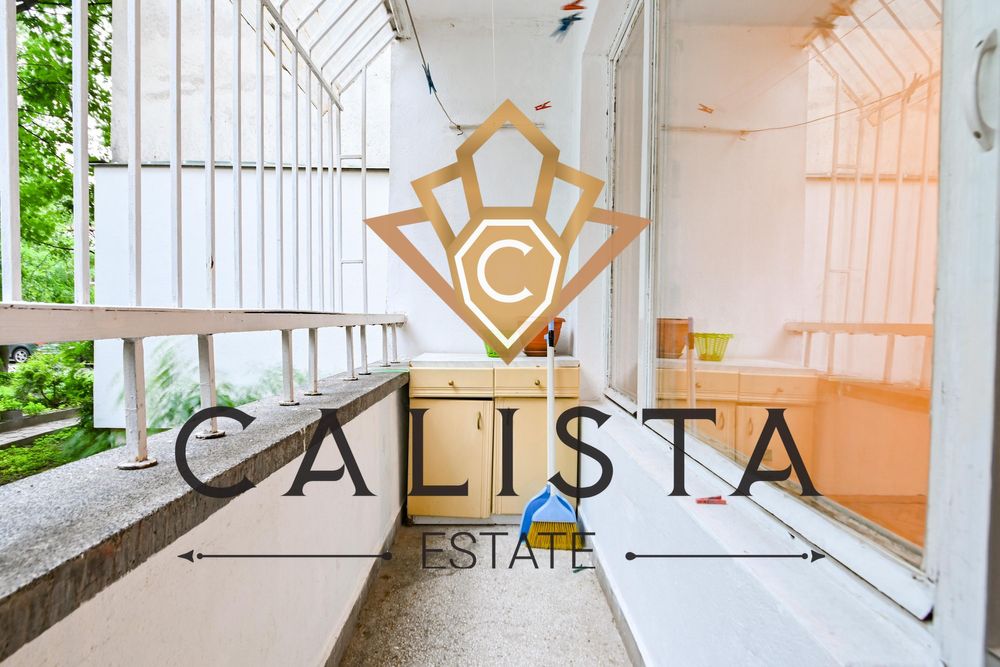 Дава се под наем Двустаен апартамент в София, Изгрев - 70 кв.м за 499 € - Снимка #8