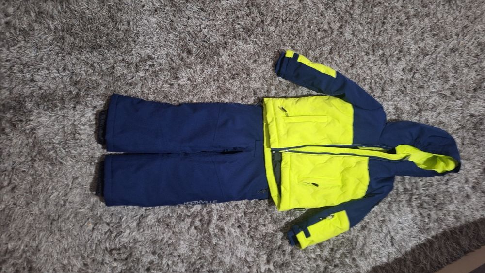 Compleu Iarna mărimea 110