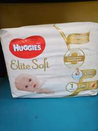 Scutece Huggies Elite Soft nr.1