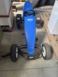 Kart cu pedale nou