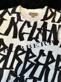 Tricou Burberry original