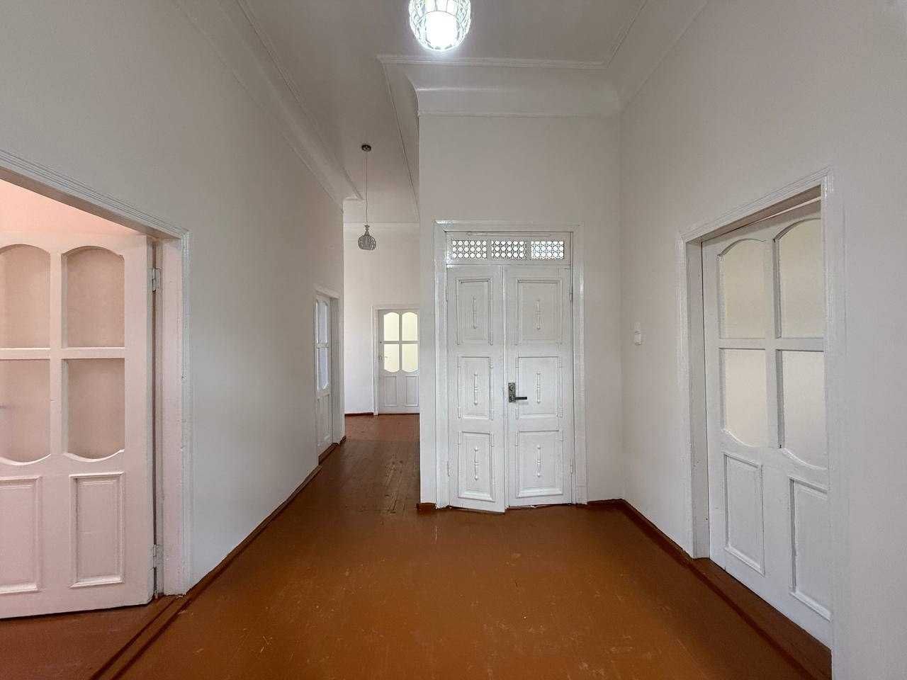 4 sotixli tayyor uchastka sotiladi.