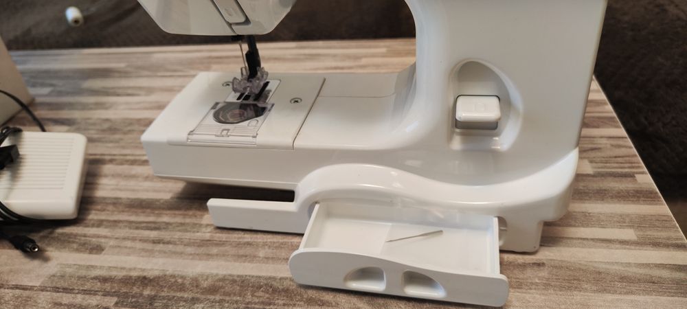 Шевна машина /мини/