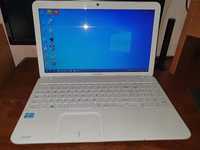 Toshiba Satellite laptop