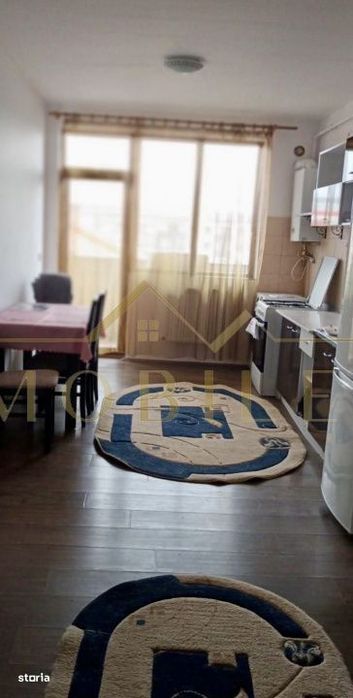Apartament 1 camera de inchiriat, zona Sesul de Sus