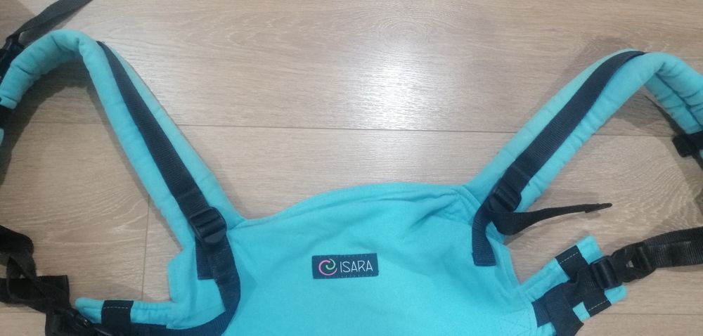 Marsupiu Isara unisex