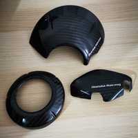 OEM HONDA RACING  protectii Carbon Honda Cbr 1000RR sc59 1000 RR