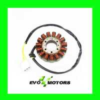 Stator Moto Kawasaki ZX14R an 2006-2017 Alternator Bobina Ninja A679