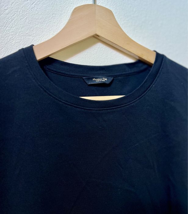 Tricou Massimo Dutti