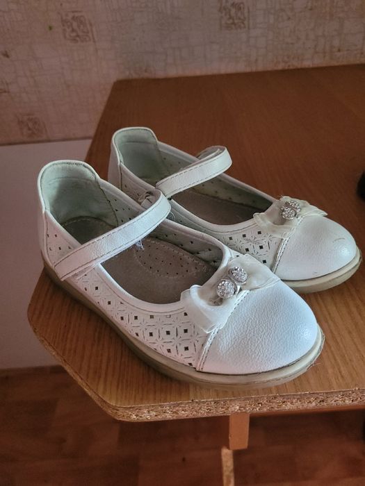 Детская обувь для