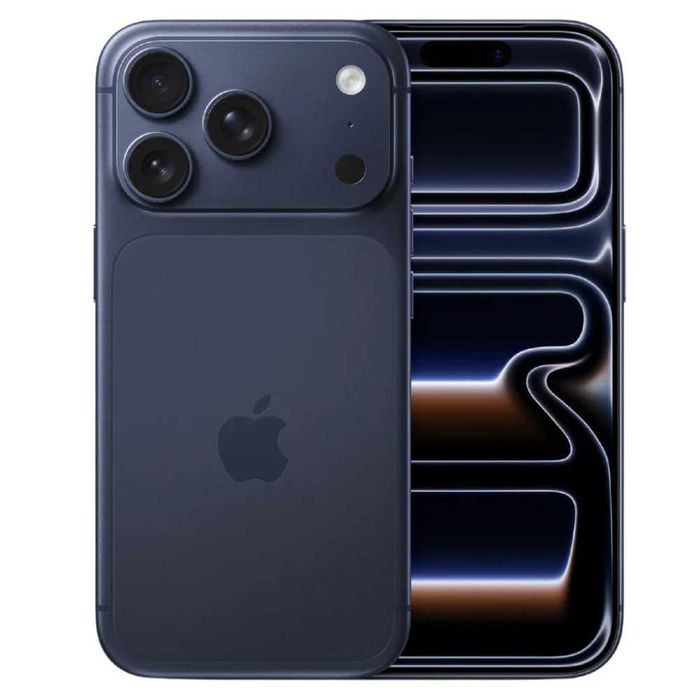 Rassrochka iPhone 17 pro Max 256 GB. Nasiya savdo