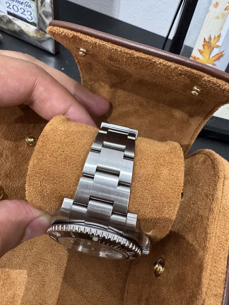Rolex Submariner Date 40mm