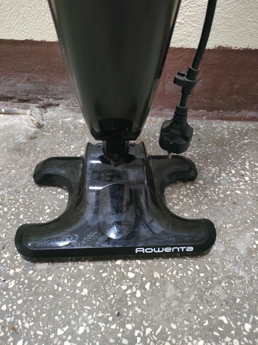 Rowenta Mop electric cu abur