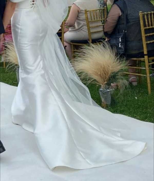 Rochie de mireasa Milla Nova
